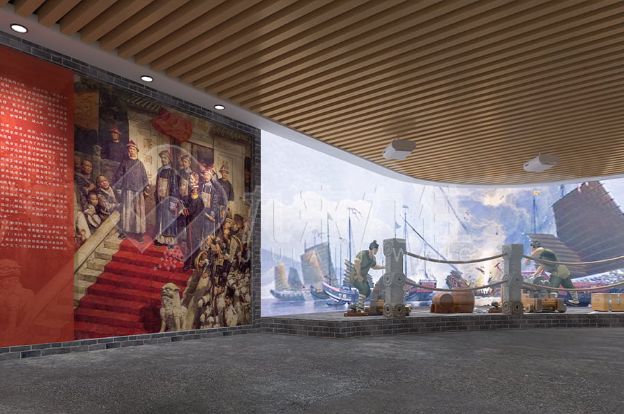 禁毒展廳，創(chuàng)新創(chuàng)意，禁毒防艾，主題基地，規(guī)劃設(shè)計(jì)