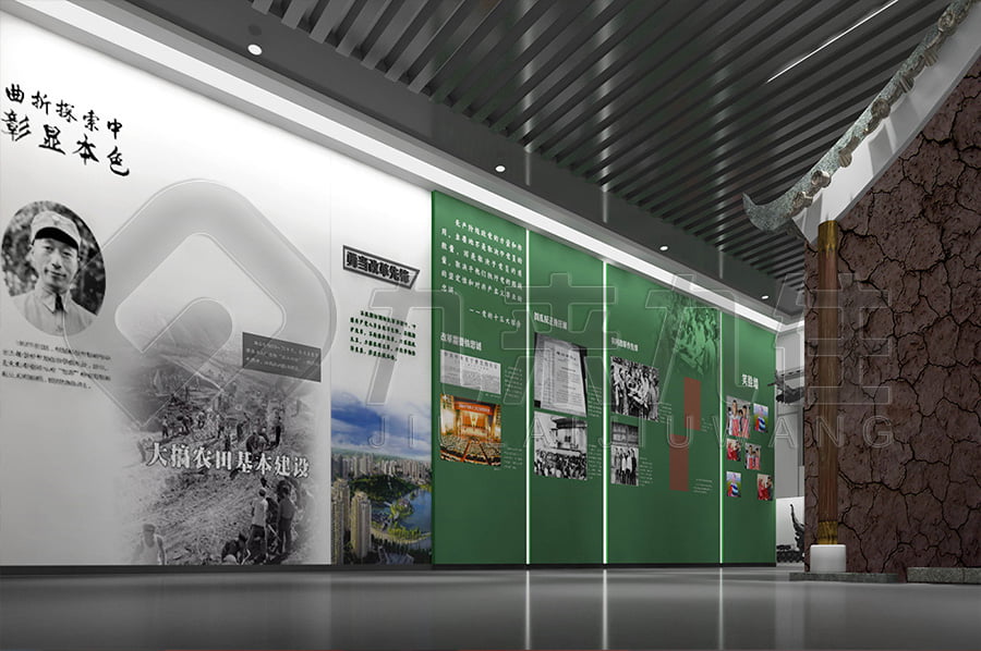 機關(guān)黨風(fēng)廉政實踐基地，展廳設(shè)計，規(guī)劃方案，廉政警示，廉潔基地搭建