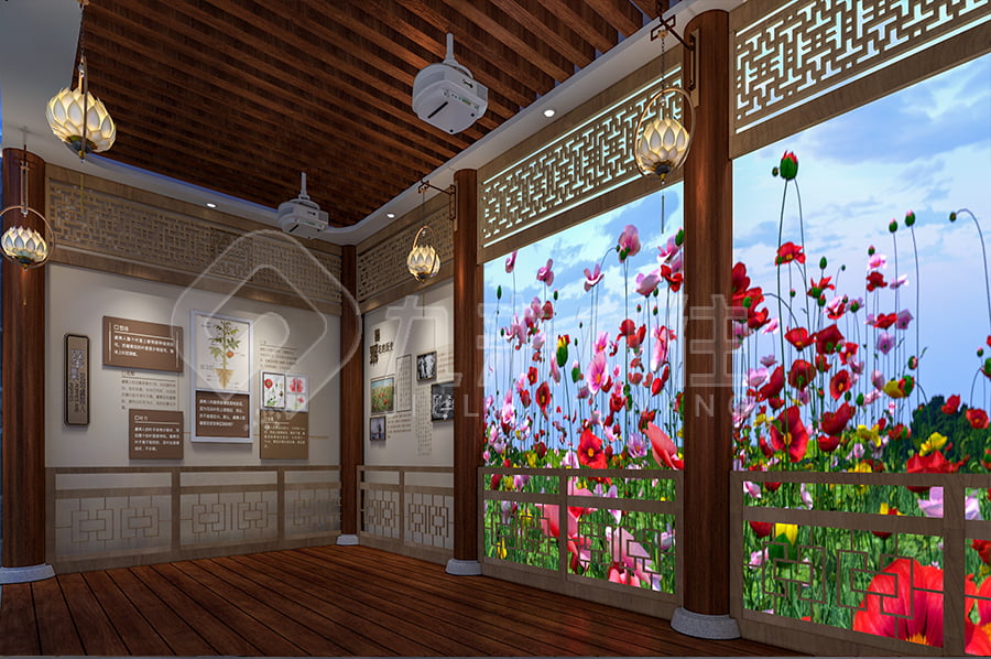 禁毒防艾宣傳展廳，多媒體禁毒防艾展館產(chǎn)品，禁毒防艾警示展館升級改造公司