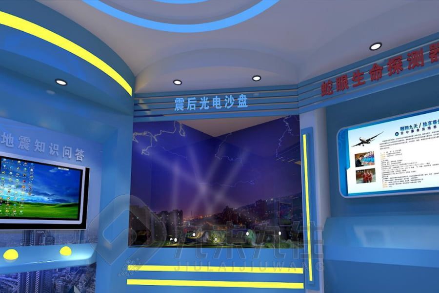 陸軍武器展廳設(shè)計,高科技展覽館建設(shè)方案,環(huán)?，F(xiàn)代展廳設(shè)計公司