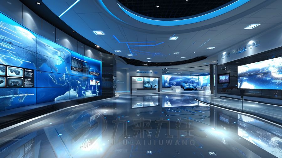 軍史展廳設(shè)計(jì),數(shù)字化展覽館施工,智能化軍史展覽館設(shè)計(jì)公司