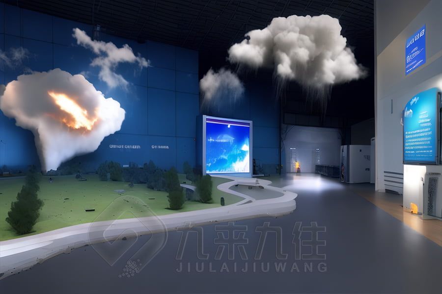 現(xiàn)代武器體驗(yàn)館設(shè)計(jì),互動(dòng)展館建設(shè)方案,多媒體武器展覽館設(shè)計(jì)公司