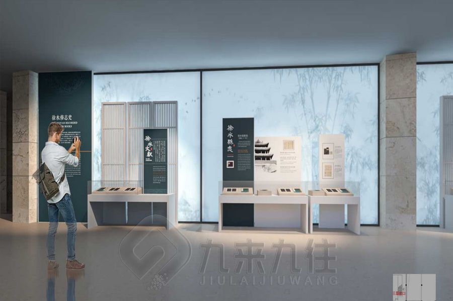 多媒體歷史館設計,互動數(shù)字化展廳建設,現(xiàn)代智慧展覽館施工