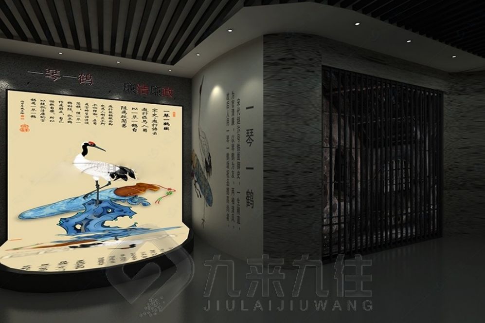 國防動員教育基地,國防教育基地設(shè)計,國防展廳多媒體設(shè)備
