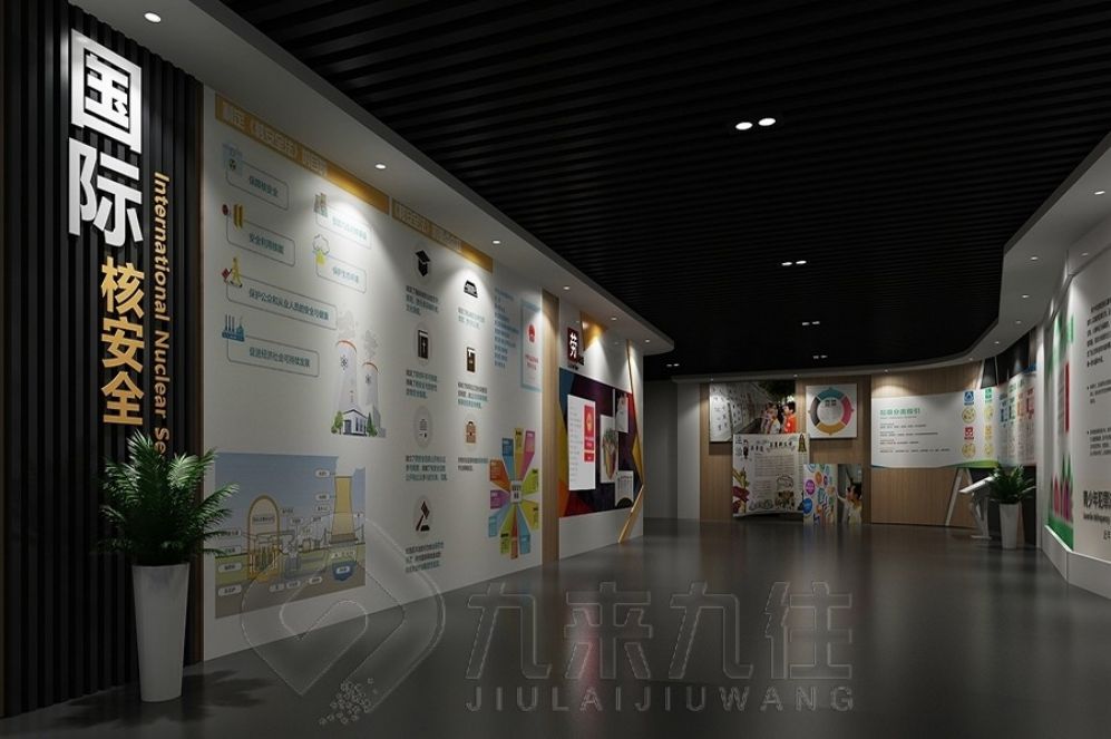 清廉教育基地, 多媒體互動展廳, 創(chuàng)意展示設計, 互動設備, 智慧展廳, 展廳施工