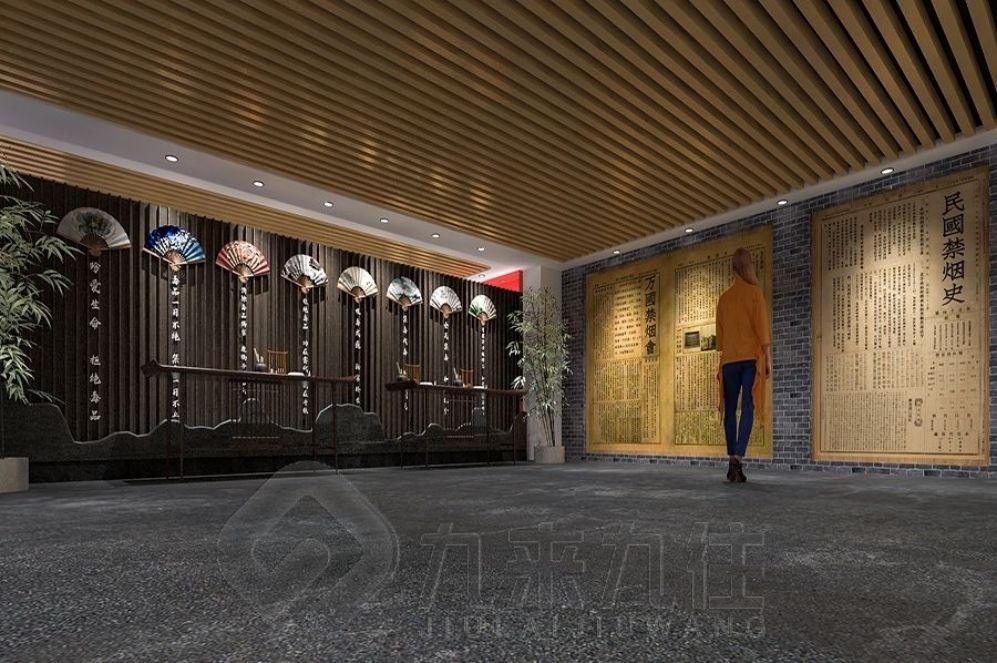 未成年禁毒教育, 多媒體互動(dòng)展廳, 禁毒教育基地設(shè)計(jì), 互動(dòng)展示設(shè)備, 創(chuàng)新展廳解決方案