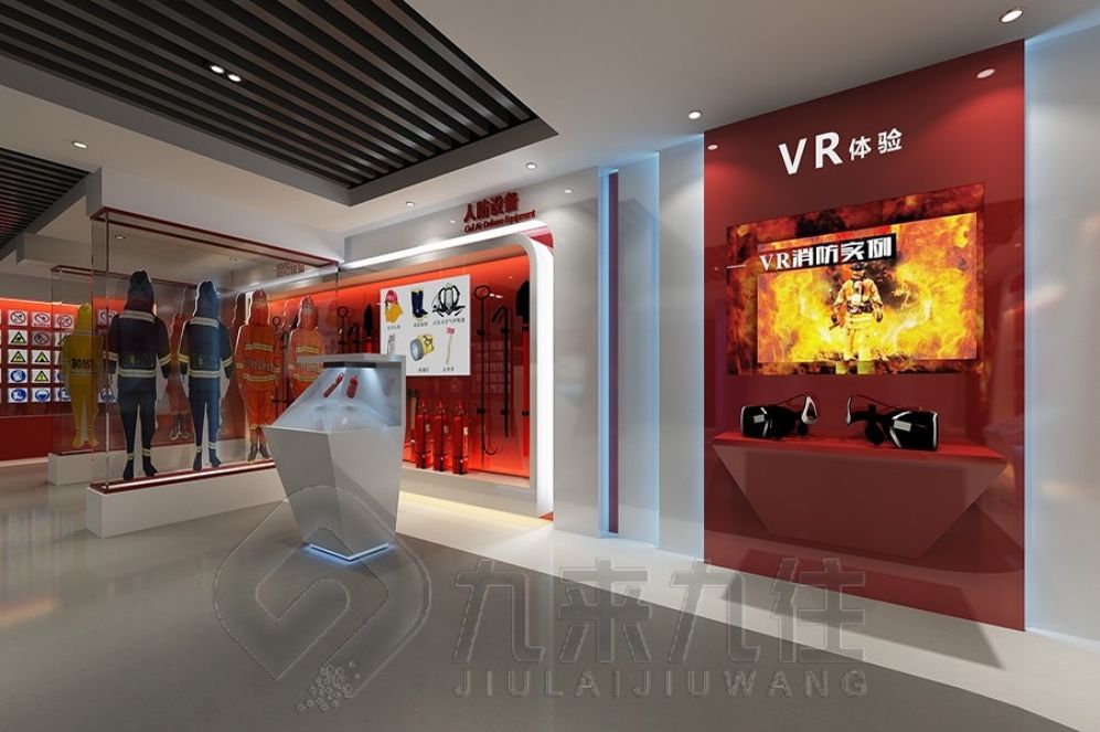 青少年禁毒教育, 多媒體互動(dòng)展廳, 創(chuàng)新設(shè)計(jì)方案, 禁毒教育基地, 展廳多媒體設(shè)備, 互動(dòng)體驗(yàn)設(shè)計(jì)