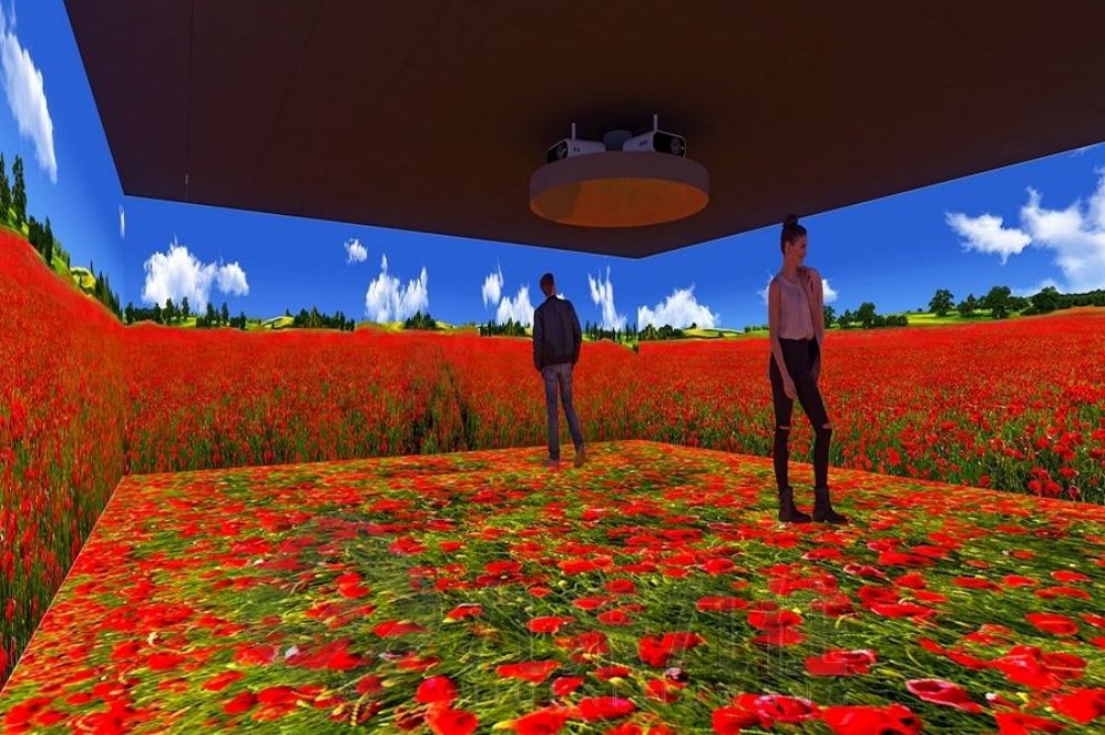 廉政教育展廳設(shè)計(jì)，互動(dòng)多媒體解決方案，現(xiàn)代化展示