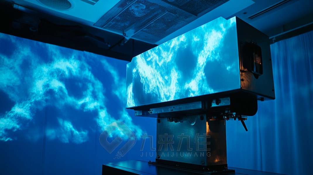 智慧展館設(shè)計(jì), 智能多媒體互動(dòng), 現(xiàn)代化展館建設(shè), 展廳解決方案, AI技術(shù)應(yīng)用