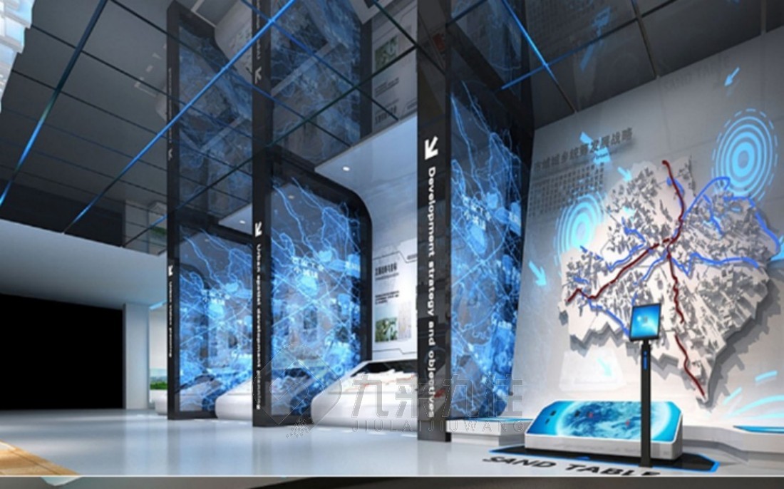 現(xiàn)代化都市展廳設(shè)計(jì), 互動(dòng)多媒體設(shè)備, 城市發(fā)展規(guī)劃展廳, 施工建設(shè), 多媒體互動(dòng)技術(shù), 展廳解決方案, 城市規(guī)劃展示, 生態(tài)和諧設(shè)計(jì), 歷史文化展區(qū), 創(chuàng)新科技展示