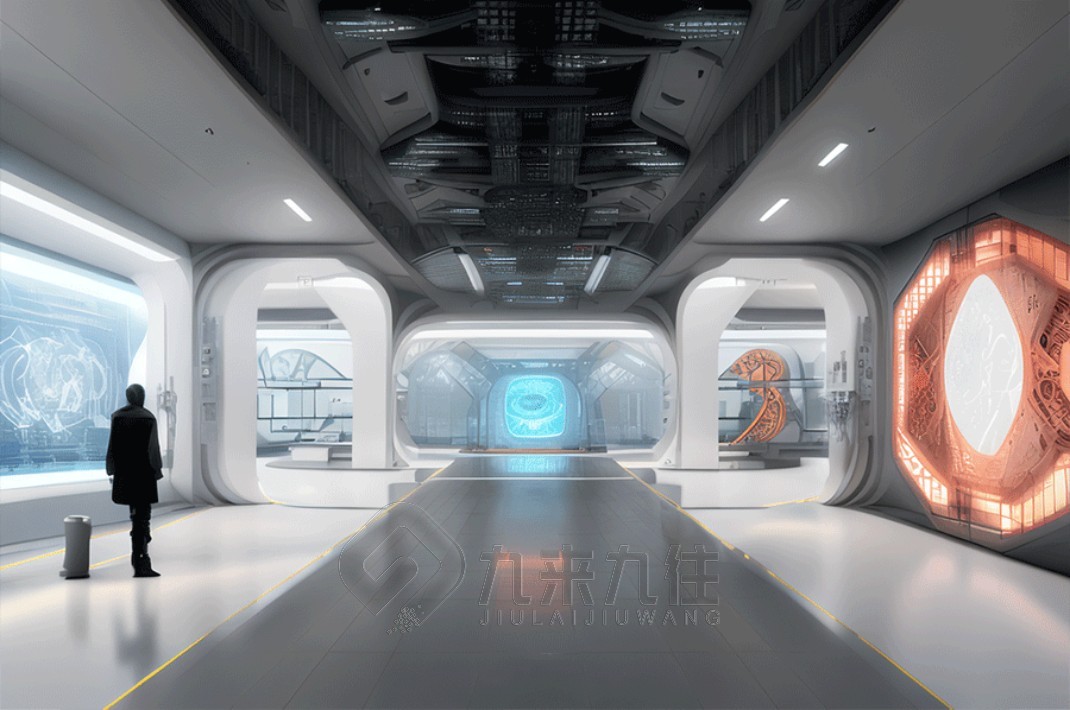 展示館方案公司, 展廳裝修, 展會(huì)展銷會(huì)博覽會(huì)