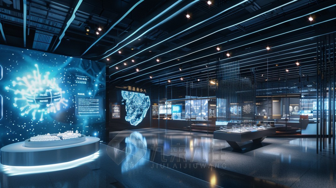 展廳方案策劃, 展廳展陳詳細(xì)設(shè)計方案, 展廳活動策劃方案