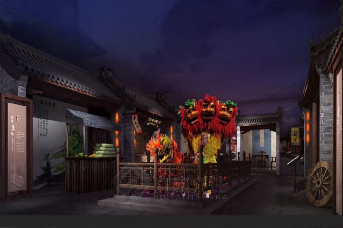 展覽館設(shè)計(jì)布局，展覽館設(shè)計(jì)布局方案，展覽館設(shè)計(jì)理念