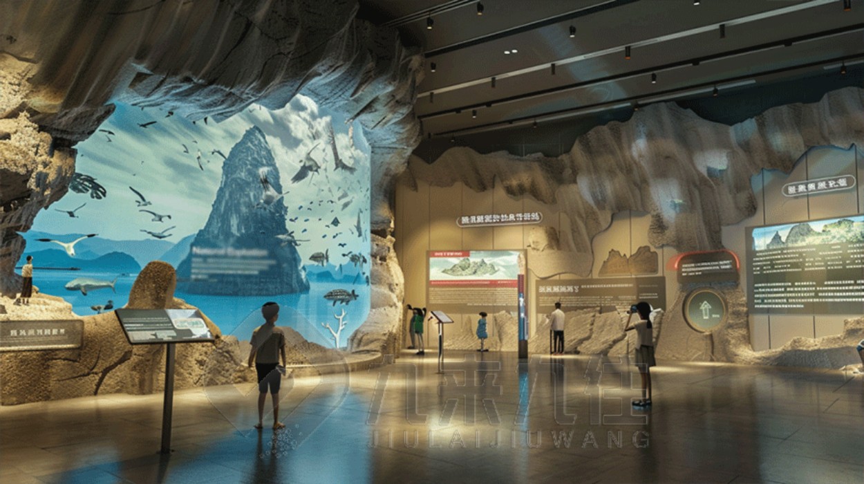 民族團結展廳,民族團結教育展館,民族團結文化展廳