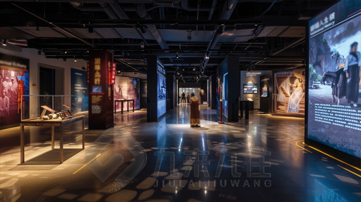 溫州民族團結(jié)展館，民族團結(jié)展示館，民族文化展示