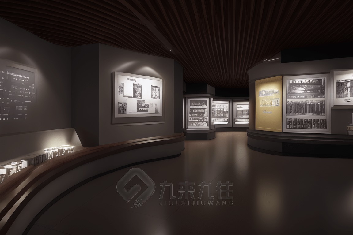 榮譽室展廳設(shè)計, 展館設(shè)計思路梳理, 展廳設(shè)計