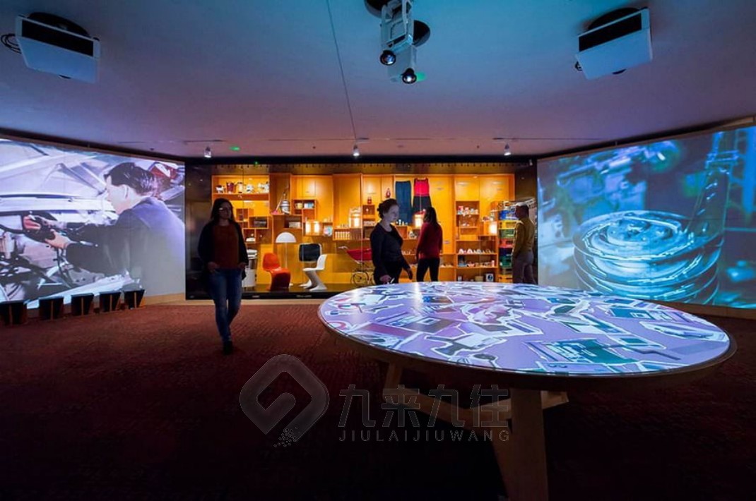 湘西燈飾展廳,燈具展廳設(shè)計,茶葉店燈光效果圖