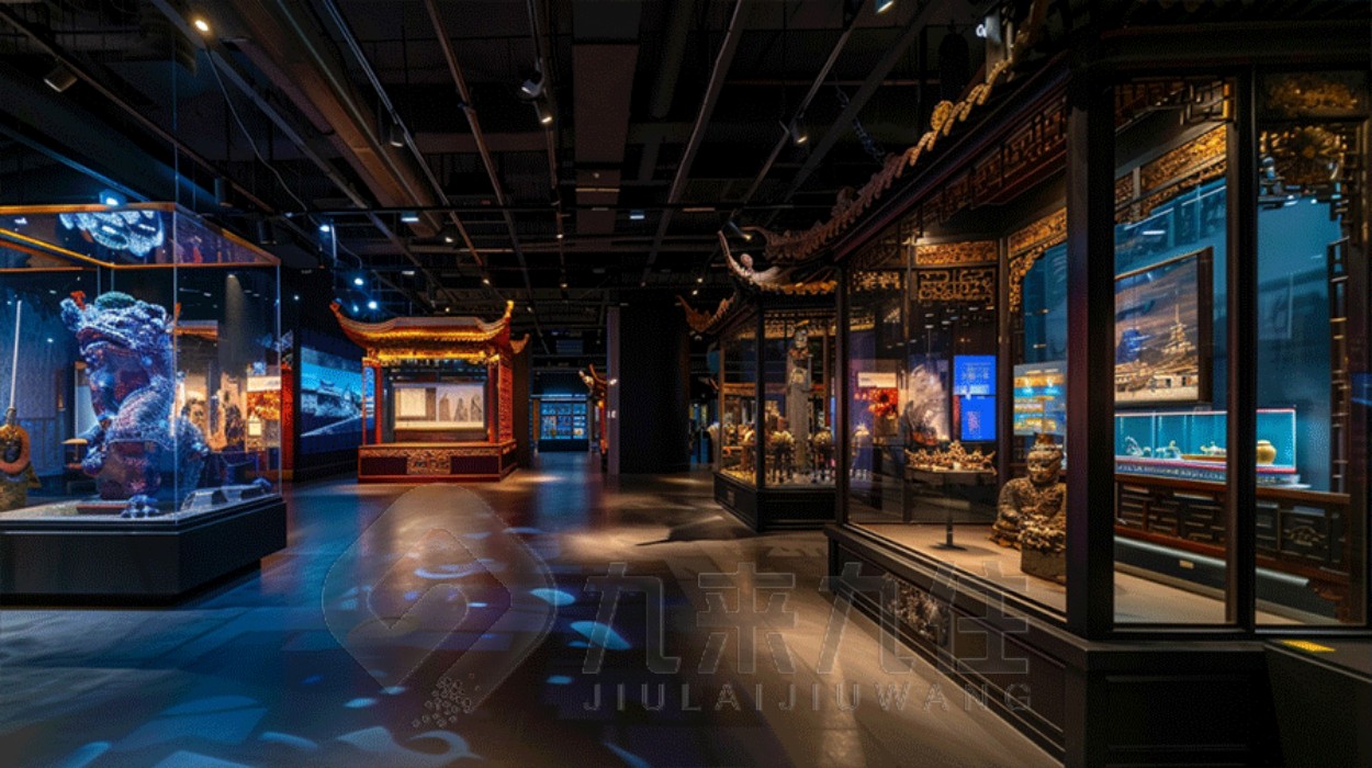 民族團(tuán)結(jié)展廳，民族團(tuán)結(jié)教育展館，民族團(tuán)結(jié)文化展廳