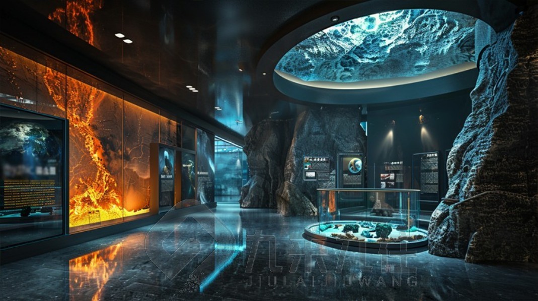 地震展館, 科普效果, 展廳設(shè)計(jì)公司, 參觀指南, 開(kāi)放時(shí)間