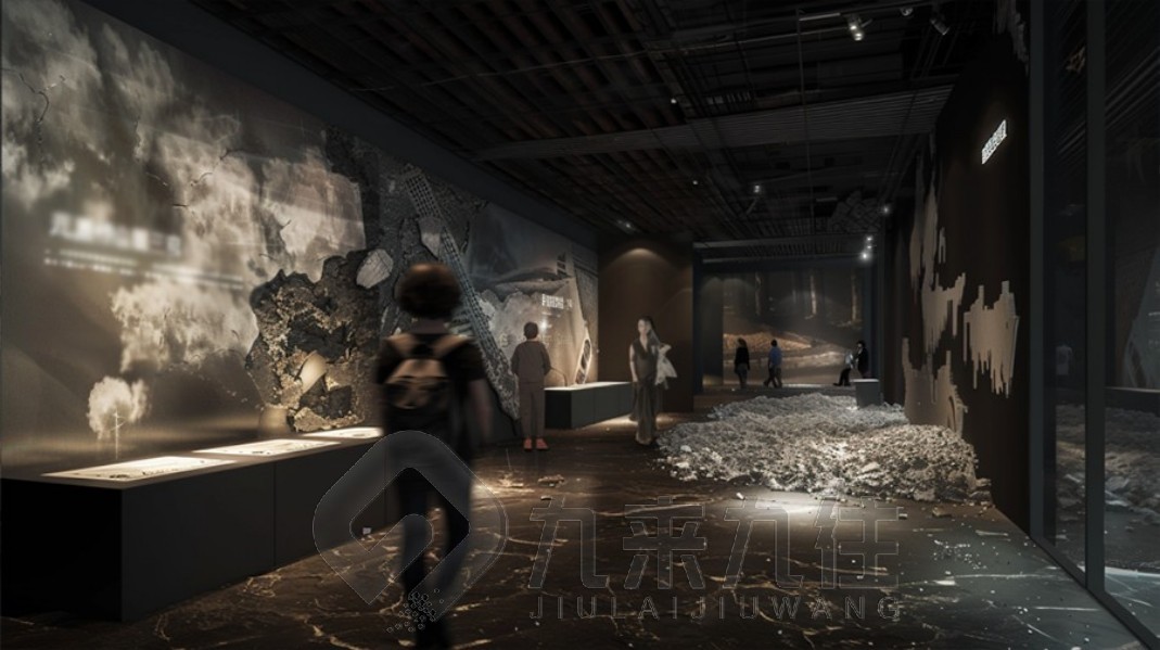 地震展廳, 展廳設(shè)計(jì), 地震展廳介紹, 地震展廳開放時(shí)間, 展廳設(shè)計(jì)公司