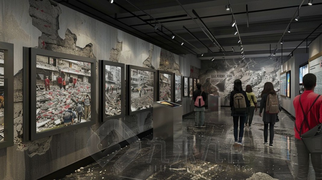 防災減災體驗館,防災減災體驗館參觀感受,防災減災科普教育基地,防震減災科普教育基地,防震減災基地參觀感受400字