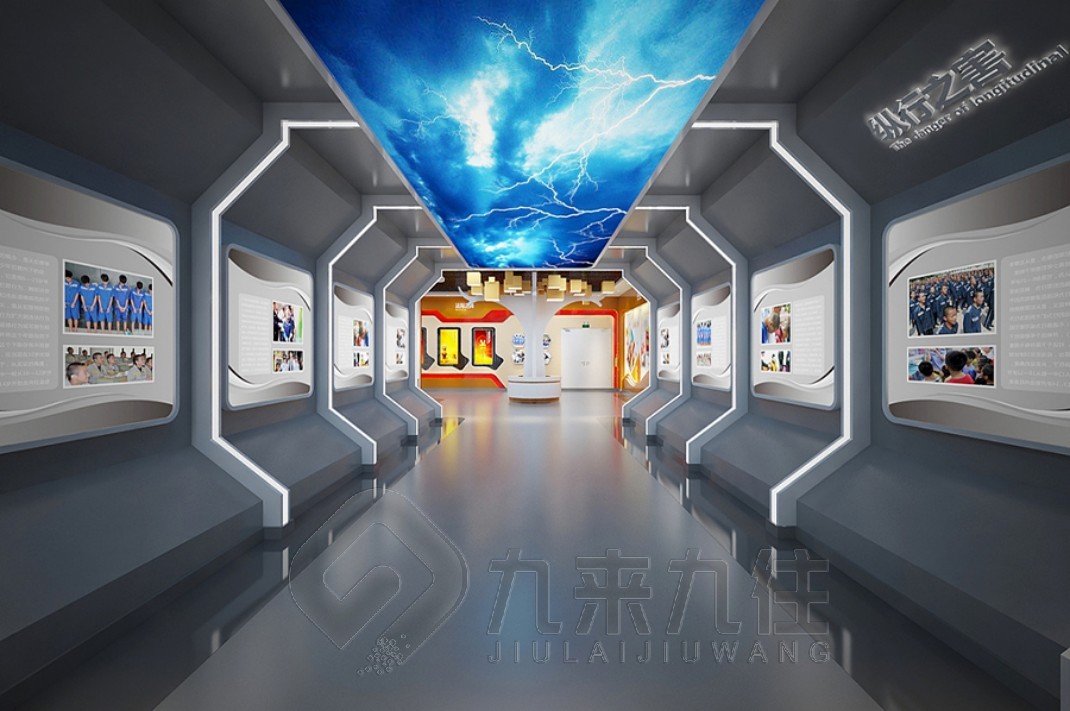 法治宣傳教育展館，青少年法治教育展廳設(shè)計，法治文化主題公園，展廳設(shè)計專業(yè)性，法治教育互動體驗