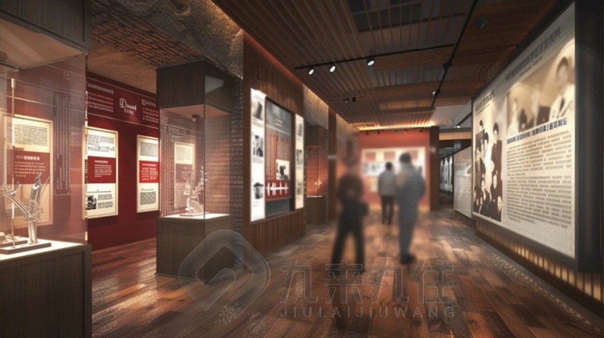 小學(xué)校史館展廳，校史館內(nèi)容設(shè)計，校史館設(shè)計案例，校史館展覽設(shè)計，校史館設(shè)計效果圖