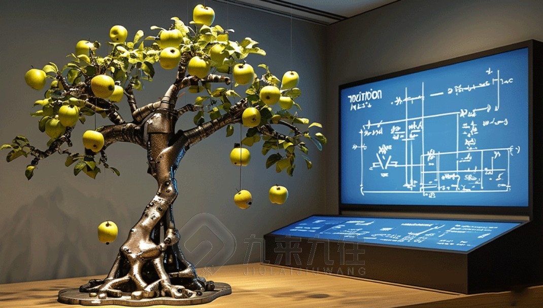 VR科技館,vr科技館虛擬場(chǎng)景體驗(yàn),vr展館互動(dòng)科普教育