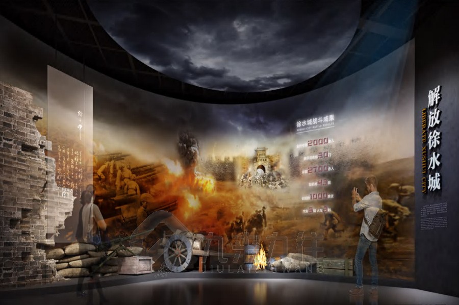 紀(jì)念館設(shè)計(jì),名人紀(jì)念館設(shè)計(jì)方案,紀(jì)念館設(shè)計(jì)理念