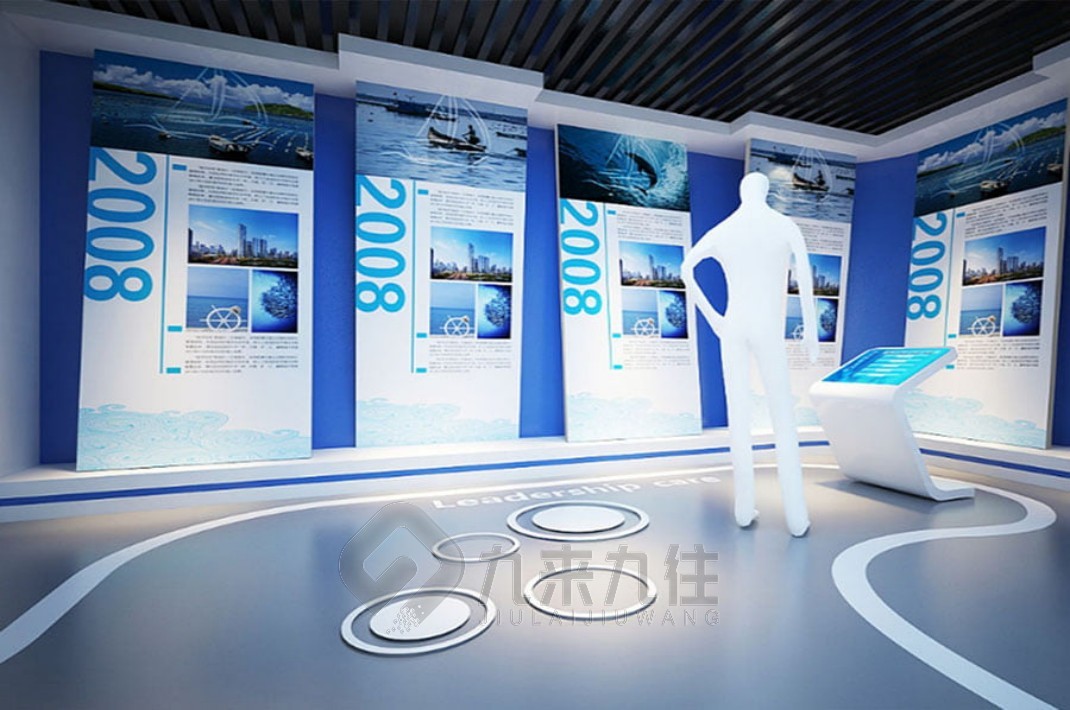 企業(yè)產(chǎn)品館建設(shè),企業(yè)產(chǎn)品館建設(shè)項(xiàng)目,產(chǎn)業(yè)園展廳設(shè)計(jì)案例