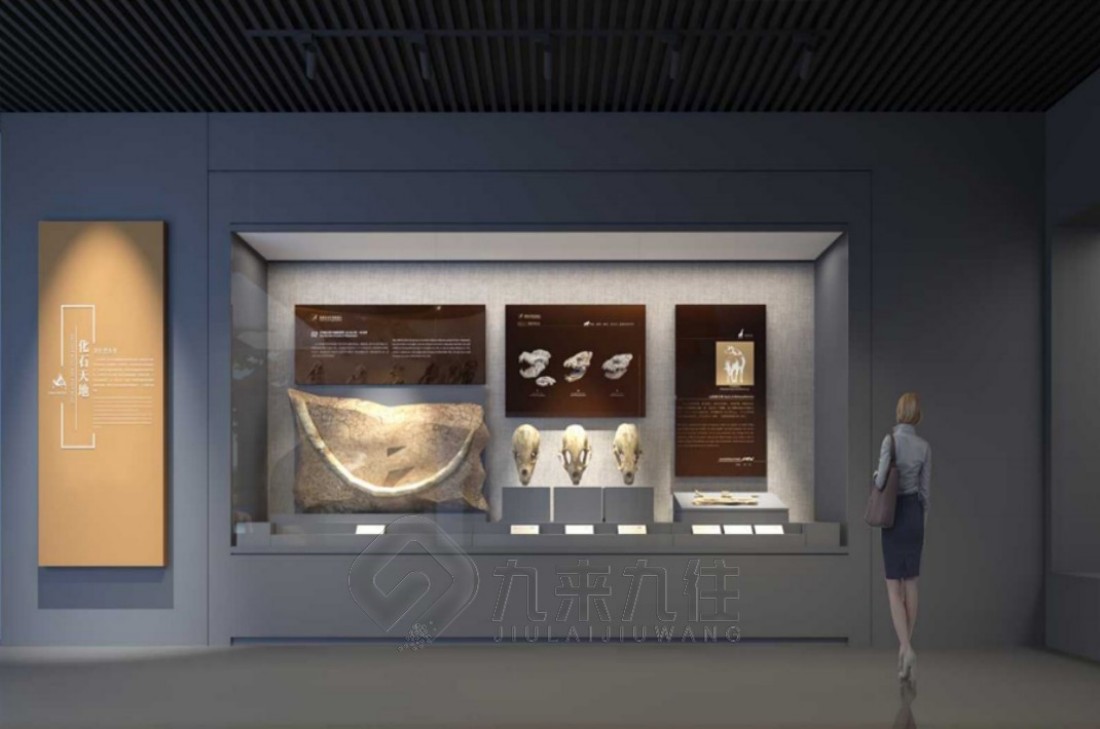 生物安全教育基地方案策劃公司，生物安全教育基地