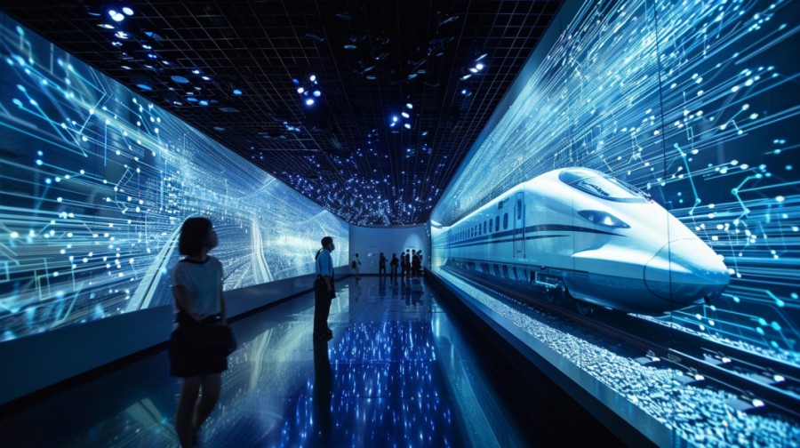 交通安全教育基地建設(shè)公司，交通安全教育基地