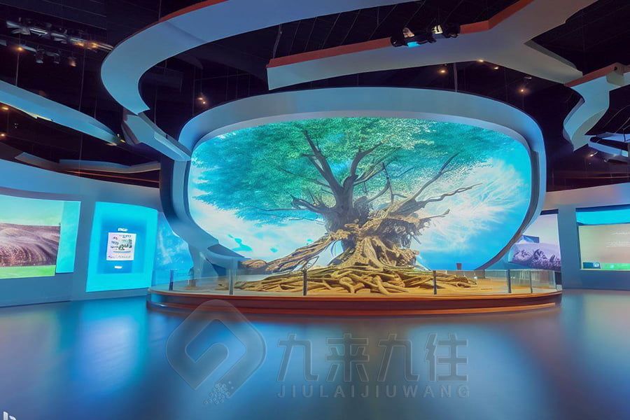 公共安全教育基地方案策劃公司，公共安全教育基地