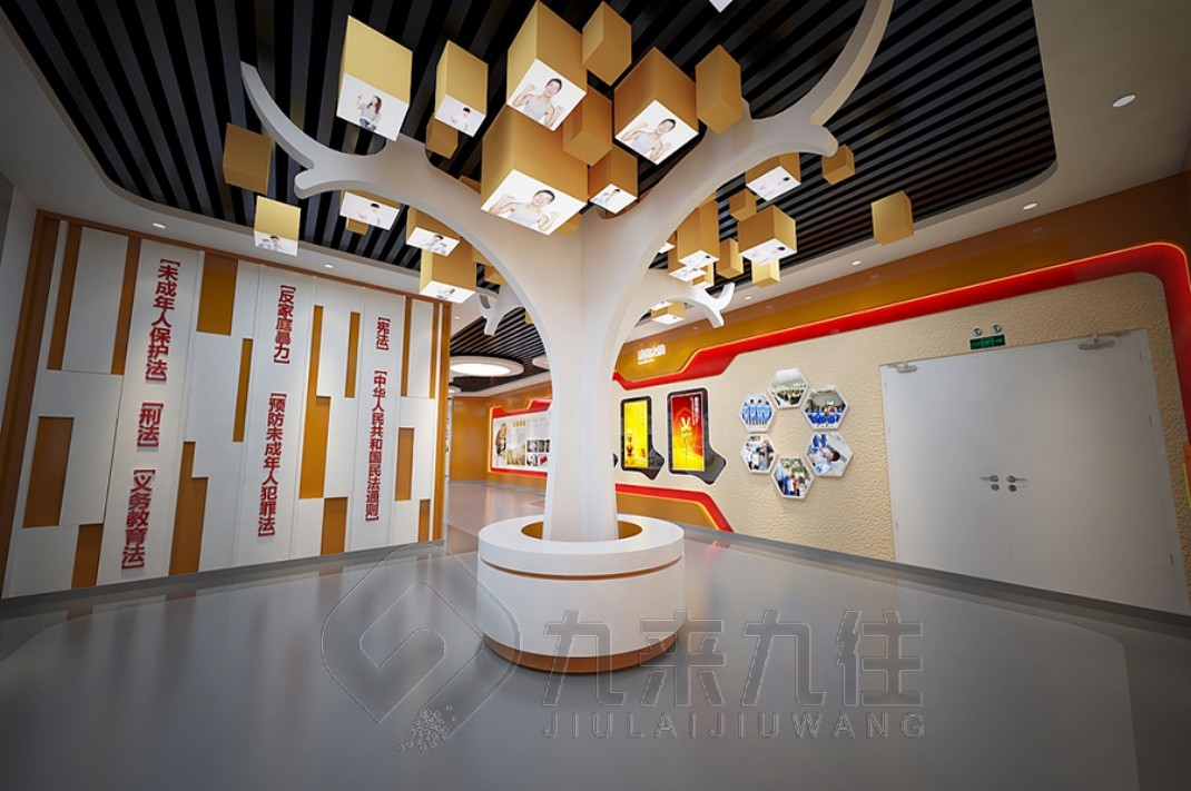 法制教育基地，法治教育基地