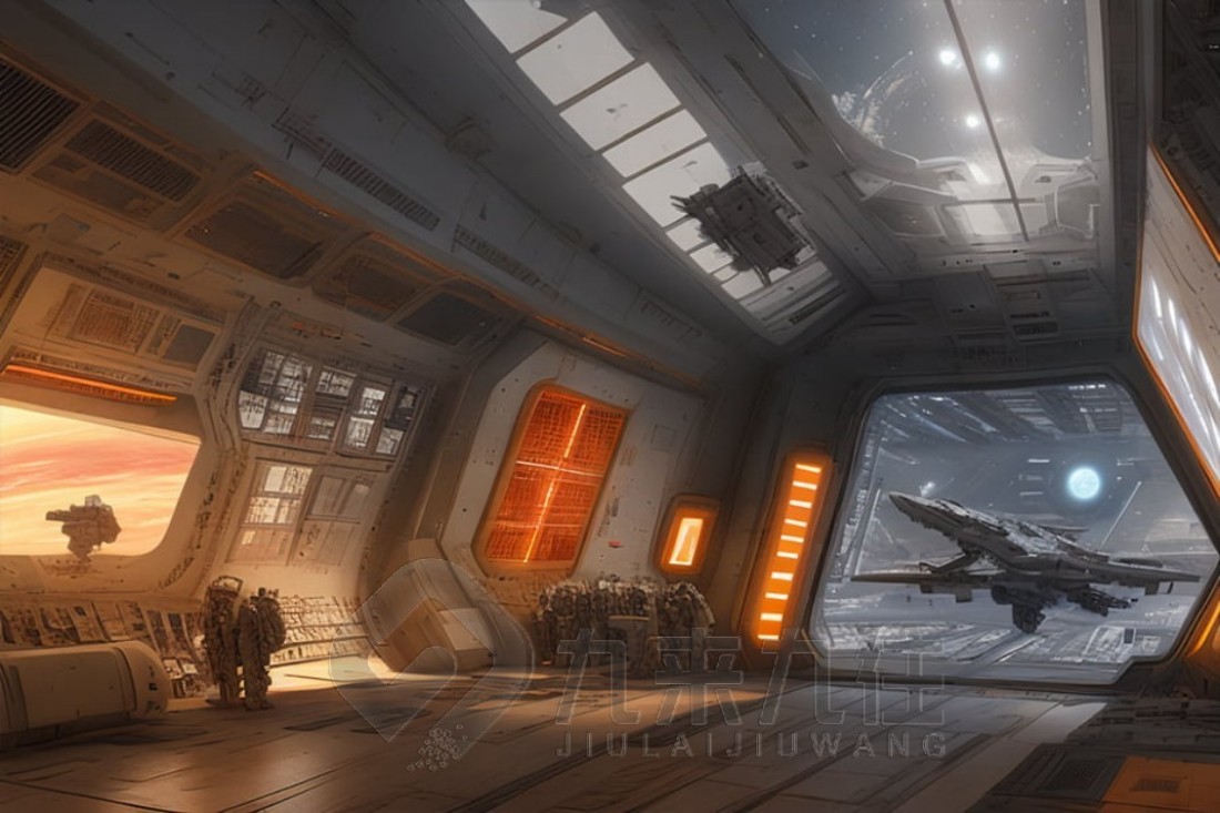 國(guó)防教育展館設(shè)計(jì)，民防教育體驗(yàn)館