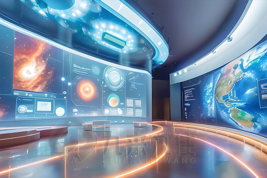 公共安全教育基地設備供應商，公共安全教育基地