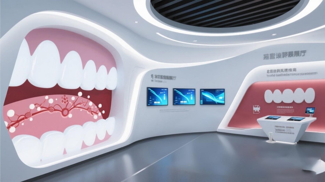口腔科普基地建設(shè)，口腔醫(yī)學(xué)博物館