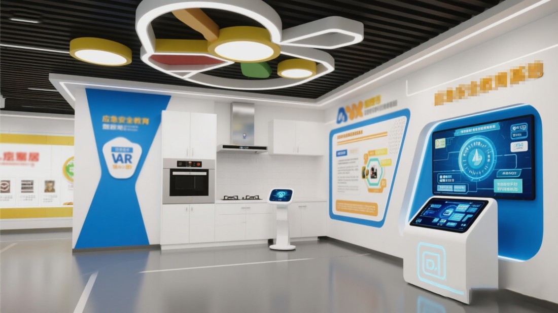 公共安全教育基地方案策劃公司，公共安全教育基地