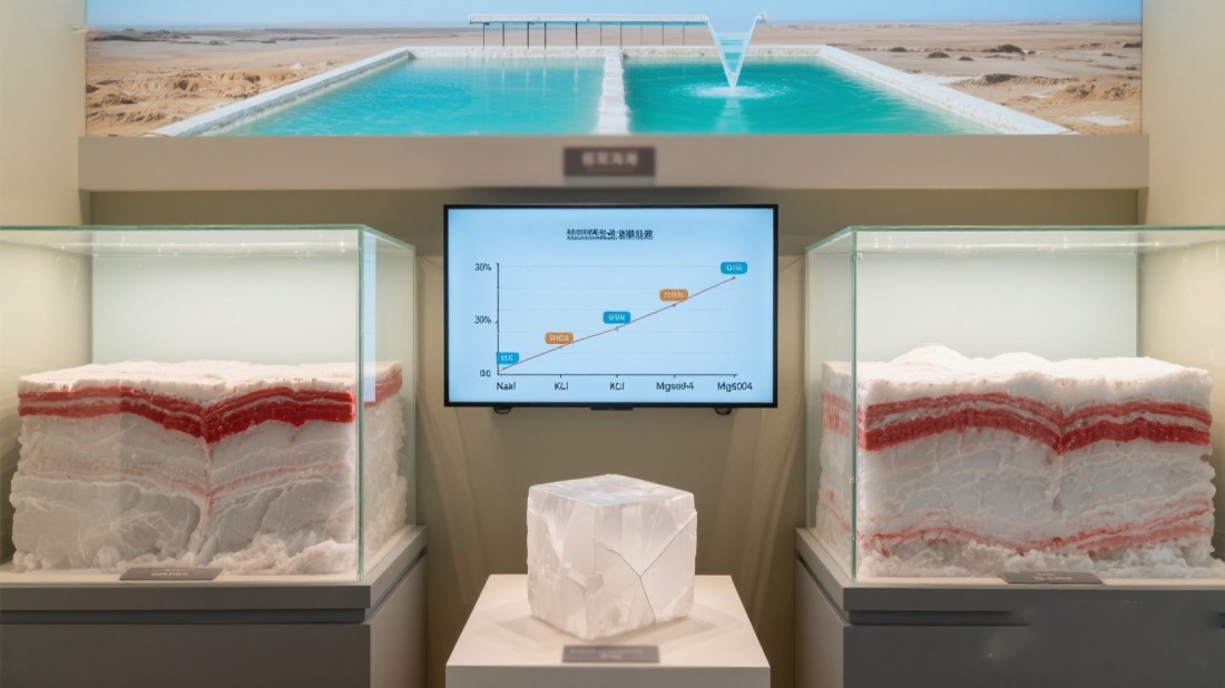 地質(zhì)博物館，地質(zhì)館