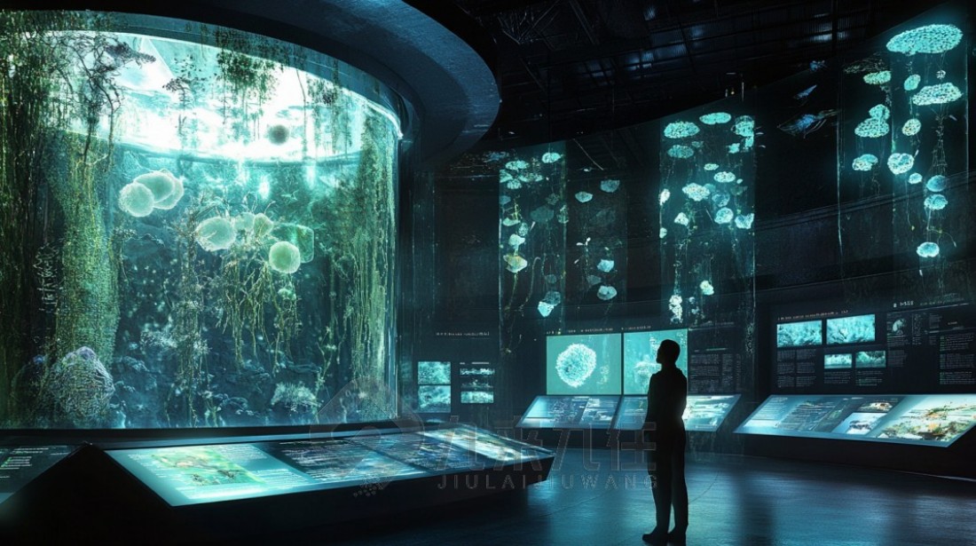 創(chuàng)新生物安全產(chǎn)業(yè)基地效果圖 創(chuàng)新生物安全產(chǎn)業(yè)基地效果圖